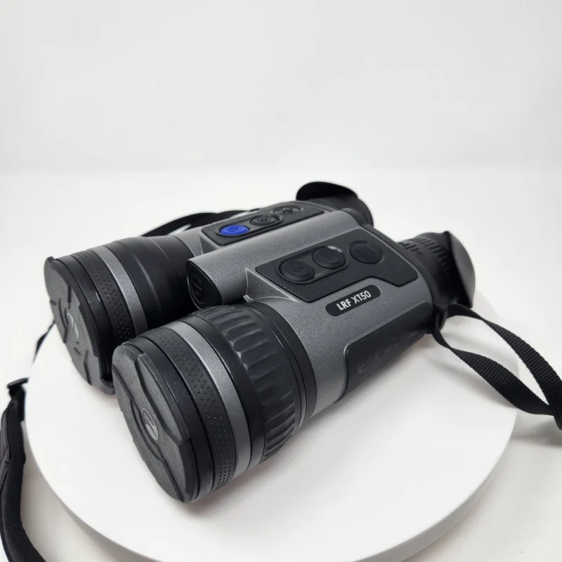 Pulsar-Merger-LRF-XT50-Seite links