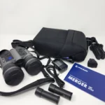 Pulsar-Merger-LRF-XT50-Zubehoer