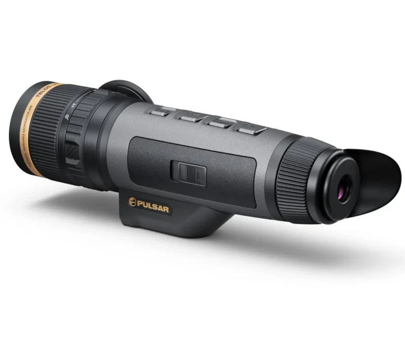 Pulsar-Telos-LRF-XT50-seite