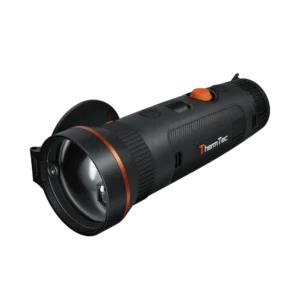 ThermTec Wild 650DL Pro