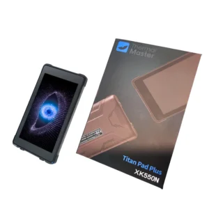 Thermal Master Titan Pad Plus XK550N