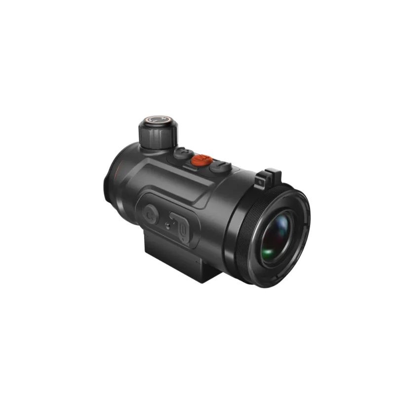 Thermtec Hunt 335 Pro-Perspektive-links-2