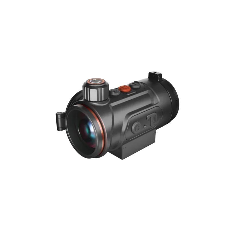 Thermtec Hunt 335 Pro-Perspektive-links