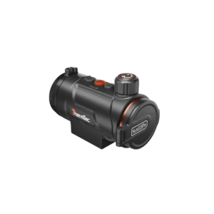 Thermtec Hunt 335 Pro-Perspektive-rechts-Objektiv-geschlossen