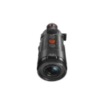 Thermtec Hunt 635 Pro-Perspektive-Bedienelemente