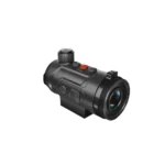 Thermtec Hunt 635 Pro-Perspektive-links
