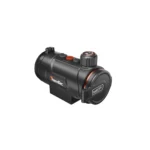Thermtec Hunt 635 Pro-Perspektive-rechts-Objektiv-geschlossen