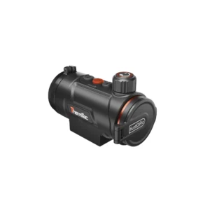 Thermtec Hunt 635 Pro-Perspektive-rechts-Objektiv-geschlossen