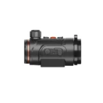 Thermtec Hunt 635 Pro-Seitenansicht-links