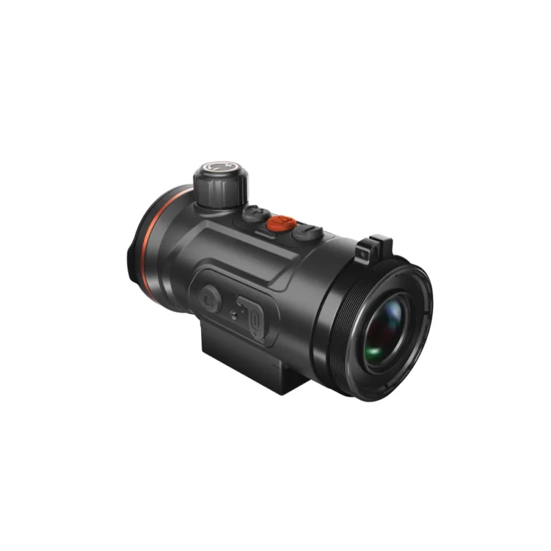 Thermtec Hunt 650 Pro-Perspektive-links