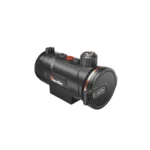 Thermtec Hunt 650 Pro-Perspektive-rechts-Objektiv-geschlossen