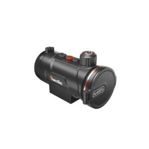Thermtec Hunt 650 Pro-Perspektive-rechts-Objektiv-geschlossen