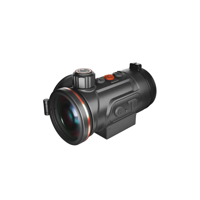 Thermtec Hunt 650 Pro-Produkthauptansicht