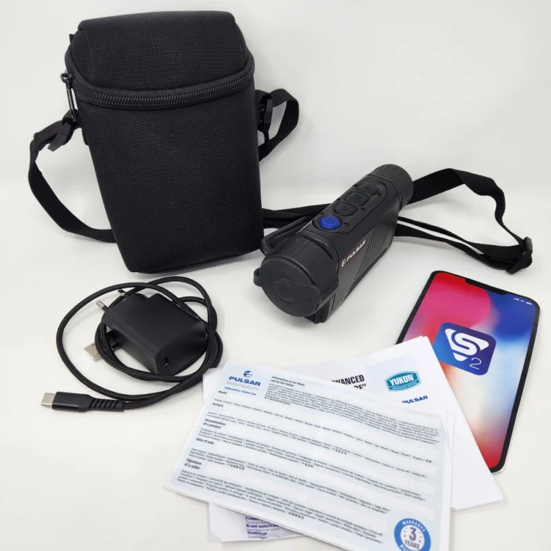 Zubehör-AK#2746GG-Pulsar-Axion-2-XQ35-Pro-SN-805512971