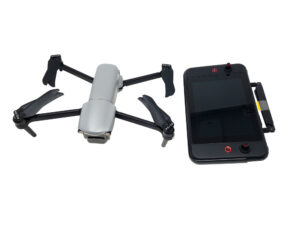 autelRobotics_DrohneMitFern
