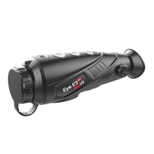 Infiray EYE E3 Max V2 - Wärmebildkamera - geschlossen